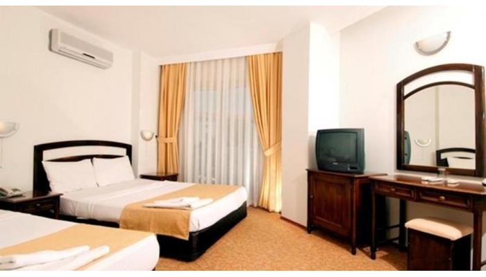 Adalin Resort poza 6