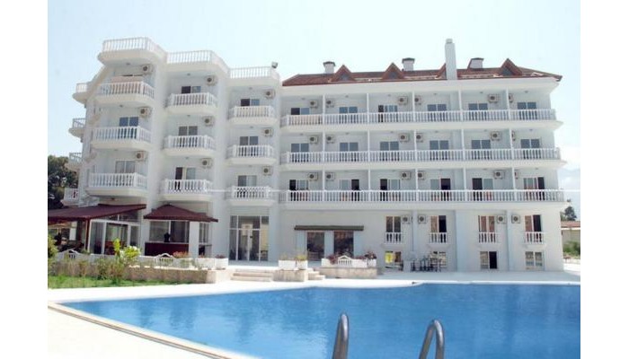 Adalin Resort poza 0
