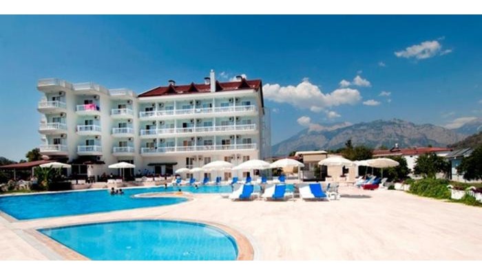 Adalin Resort poza 13