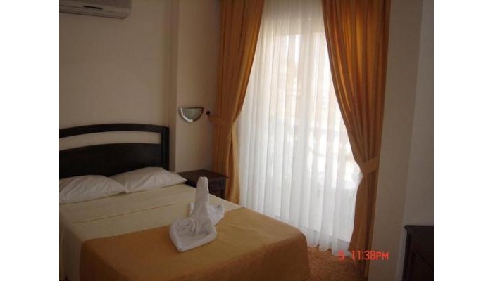 Adalin Resort poza 4