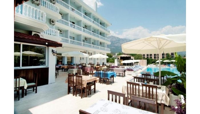 Adalin Resort poza 7