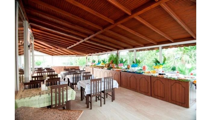 Adalin Resort poza 8