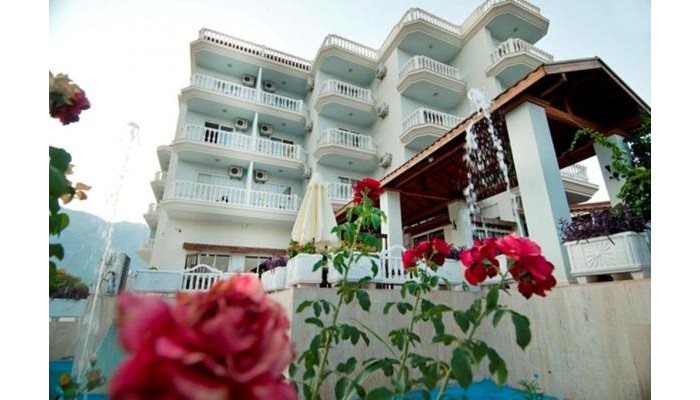 Adalin Resort poza 2