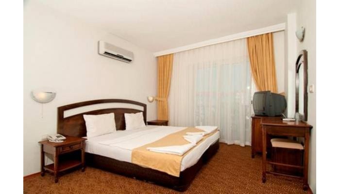 Adalin Resort poza 3