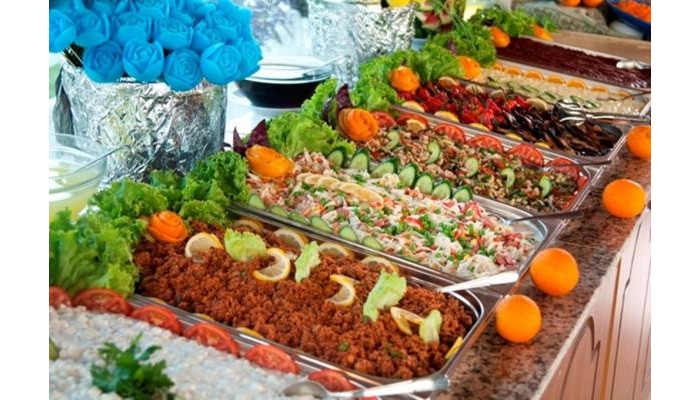 Adalin Resort poza 9