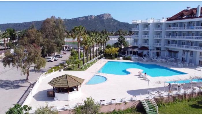 Adalin Resort poza 1