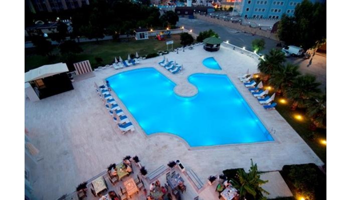 Adalin Resort poza 11