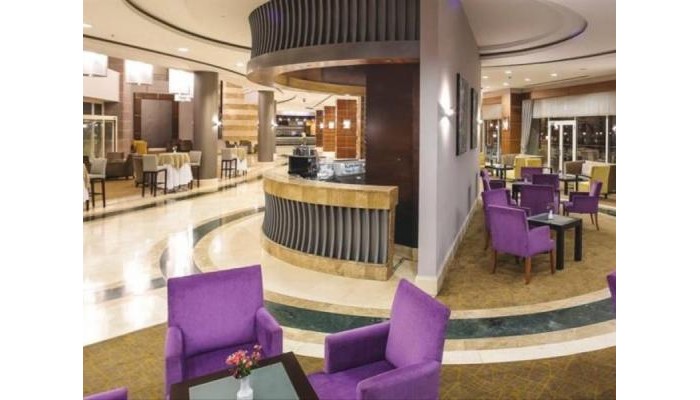 Hotel Doubletree By Hilton Antalya Kemer poza 6