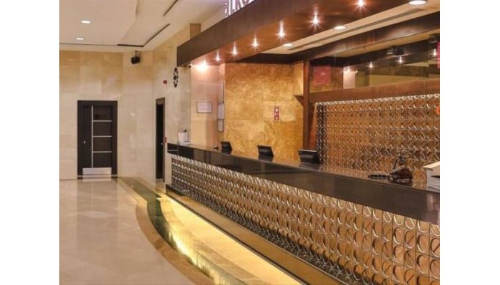 Hotel Doubletree By Hilton Antalya Kemer poza 7