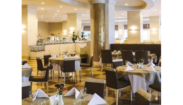 Hotel Doubletree By Hilton Antalya Kemer poza 5