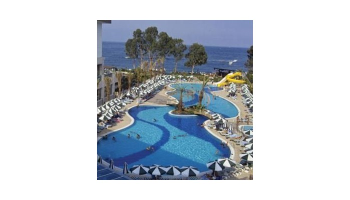 Hotel Doubletree By Hilton Antalya Kemer poza 0