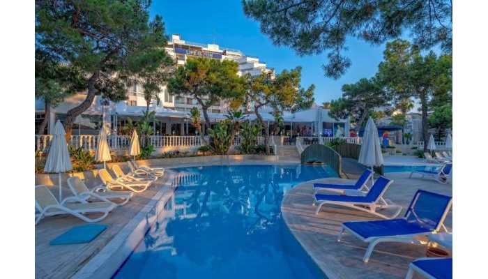 Amara Comfort Resort poza 17