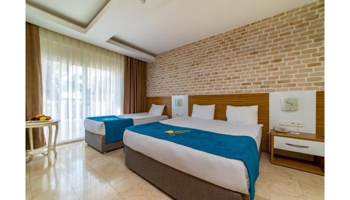 Amara Comfort Resort poza 5