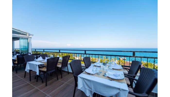 Amara Comfort Resort poza 15