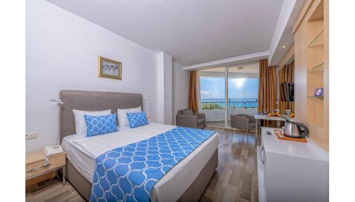 Amara Comfort Resort poza 2