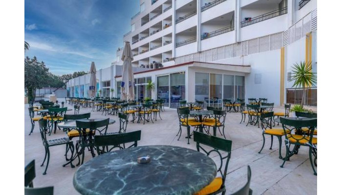 Amara Comfort Resort poza 9