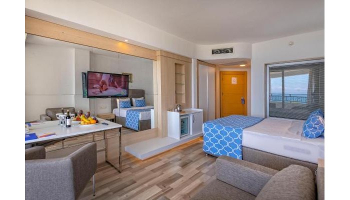 Amara Comfort Resort poza 3