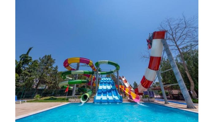 Amara Comfort Resort poza 20