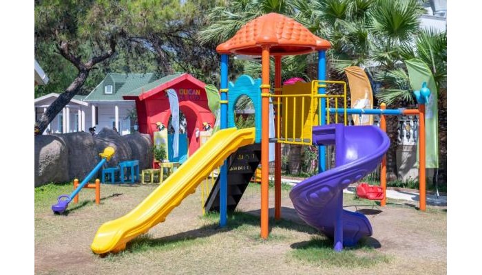 Amara Comfort Resort poza 21