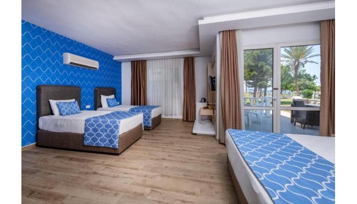 Amara Comfort Resort poza 6