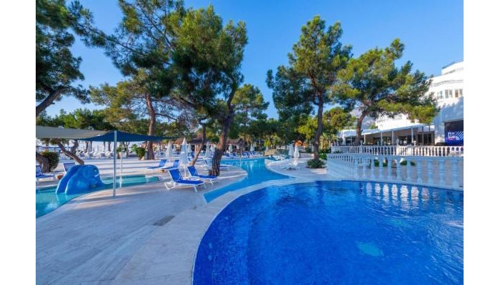 Amara Comfort Resort poza 19