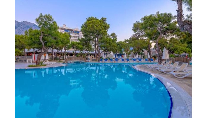 Amara Comfort Resort poza 16