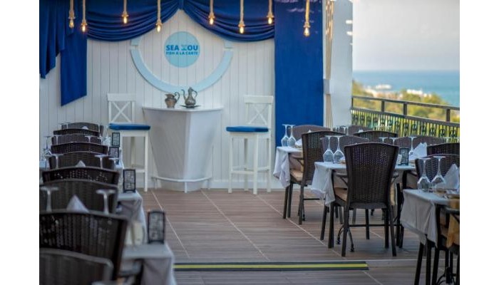 Amara Comfort Resort poza 14