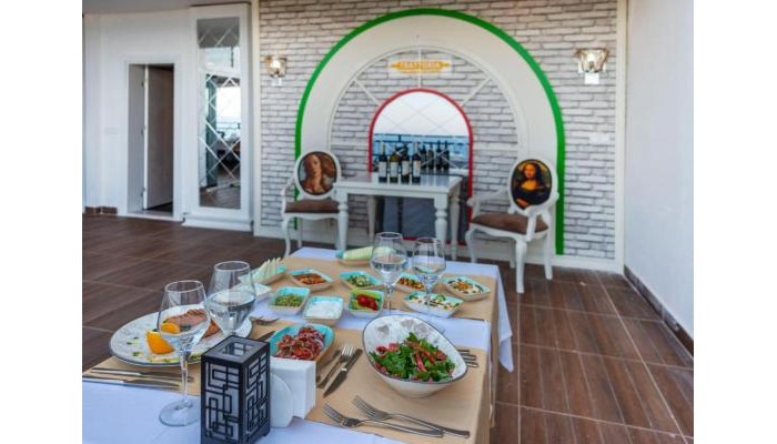 Amara Comfort Resort poza 13