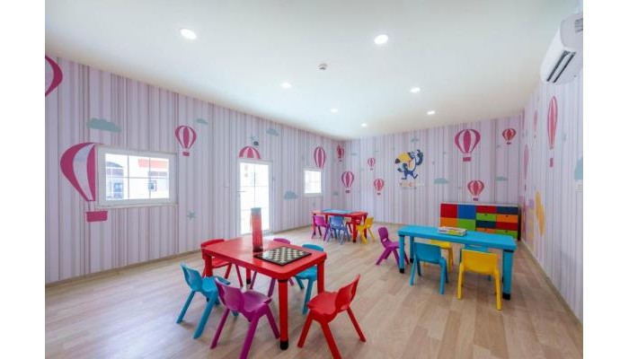 Amara Comfort Resort poza 22