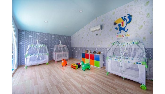 Amara Comfort Resort poza 23