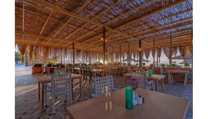 Amara Comfort Resort poza 7