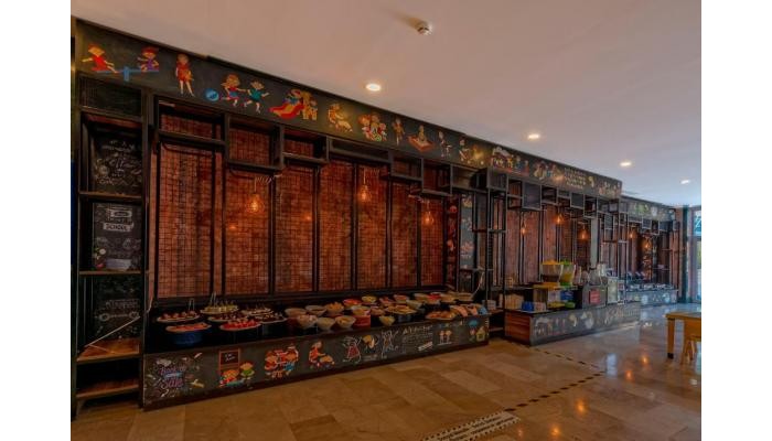 Amara Comfort Resort poza 10