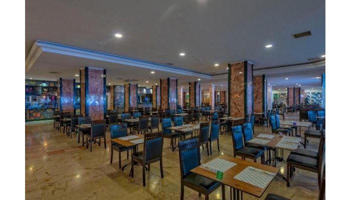 Amara Comfort Resort poza 11