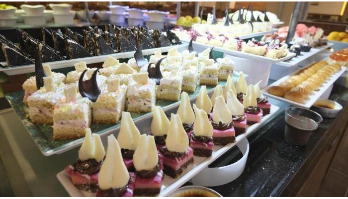 Ambassador Plaza Hotel poza 12