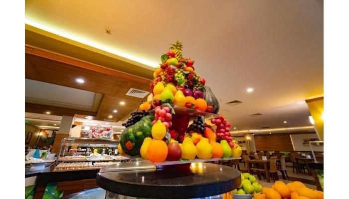 Ambassador Plaza Hotel poza 11