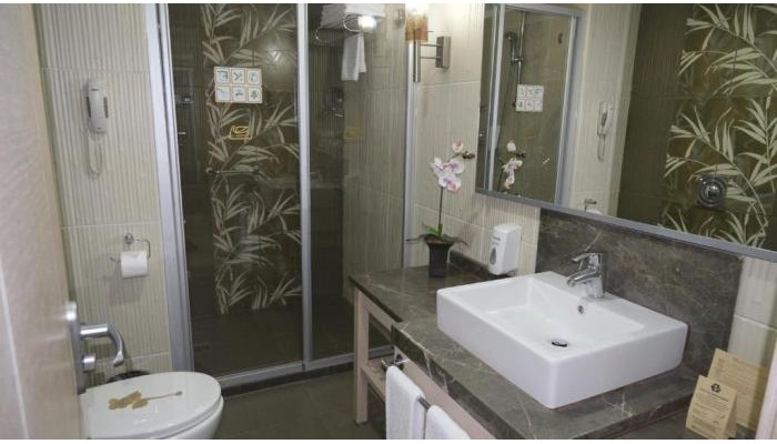 Ambassador Plaza Hotel poza 7