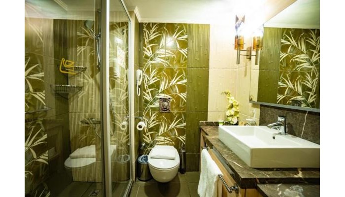 Ambassador Plaza Hotel poza 6