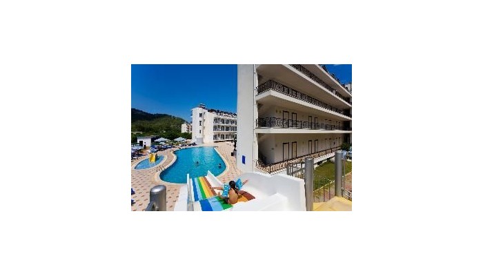 Hotel Ares Blue poza 10