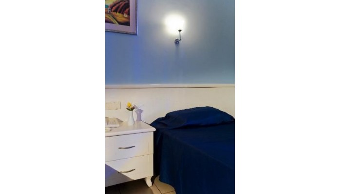 Hotel Ares Blue poza 3