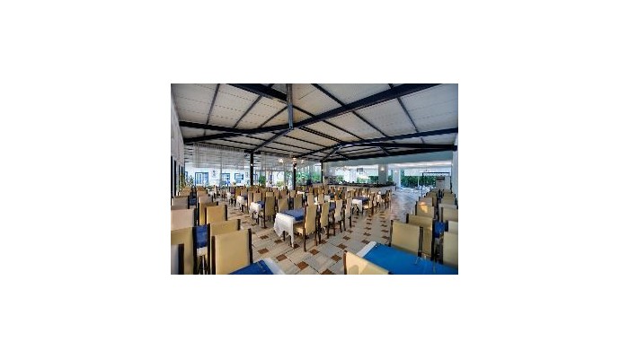 Hotel Ares Blue poza 6