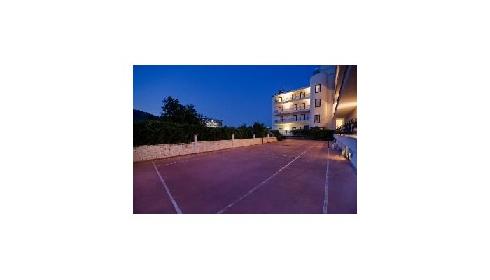 Hotel Ares Blue poza 2