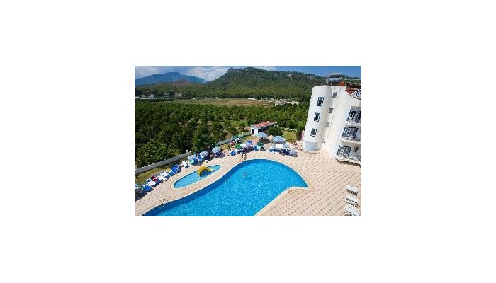Hotel Ares Blue poza 4