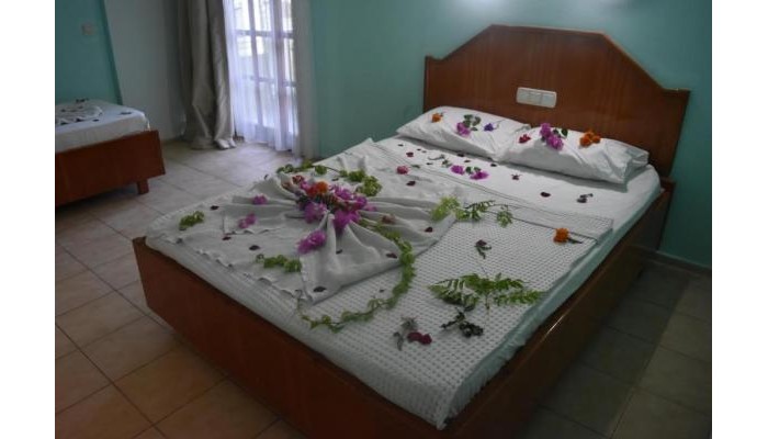 Hotel Ares City poza 3