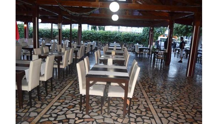 Hotel Ares City poza 9