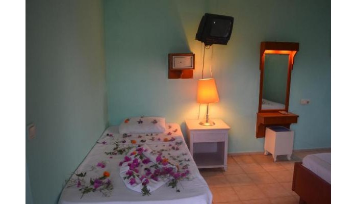 Hotel Ares City poza 6