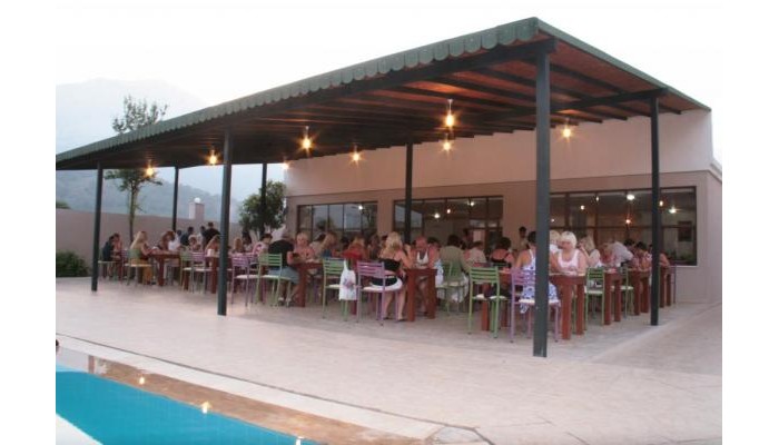 Ares Hotel poza 9