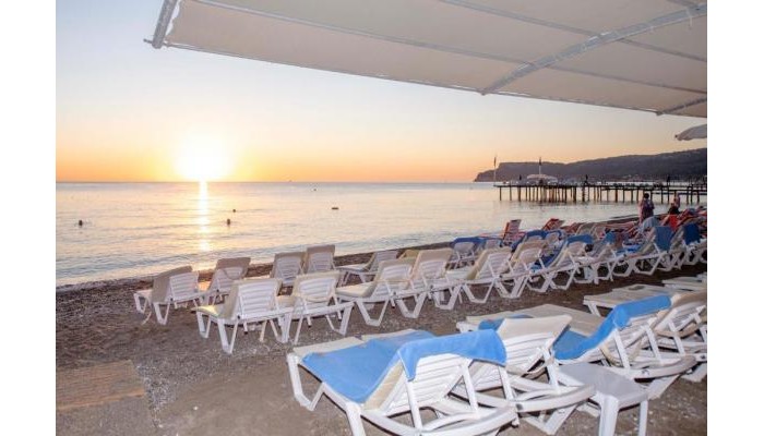 Hotel Armas Beach poza 19