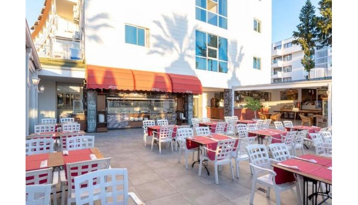 Hotel Armas Beach poza 11