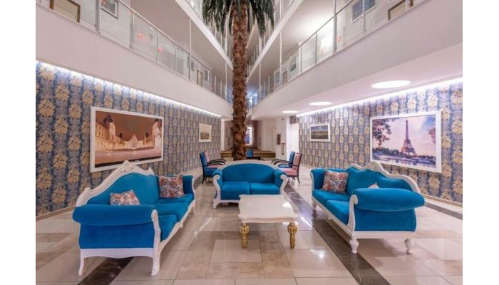 Hotel Armas Beach poza 4