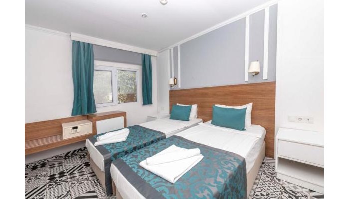 Hotel Armas Beach poza 6